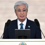 Тоқаев Құрылтай сайлауы қашан өтетіні мен Қазақстан Халық Кеңесінің құрамы қашан жасақталатынын айтты