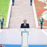 Мемлекет басшысы: Қастерлі рәміздеріміз – ұлт құндылықтарының жарқын символы