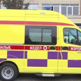 Алматы тұрғыны бесінші қабаттан секіріп, қаза тапты