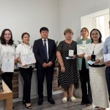 Экология – болашақ алдындағы ортақ жауапкершілік
