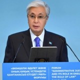 Тоқаев: Инвестициялық даулардың 80% инвесторлар пайдасына шешілген