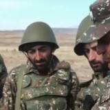 Ресейден «пара алып» дауыс беруге келген армяндар әскери жиындарға шақырылады