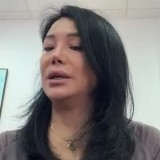 Наташа Қалымбетованың қызы АҚШ-та табылды деген болжам бар