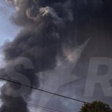 Дрон шабуылы: Санкт-Петербург тұрғындарына үйден шықпау ескертілді
