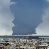АҚШ пен Иран арасындағы шиеленіс қайта күшейді
