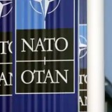НАТО Украинаға 70 млрд еуро көлемінде қаржылай көмек дайындап жатыр