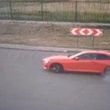 Астанада көшенің ортасында дрифт жасаған жүргізуші 15 тәулікке қамалды