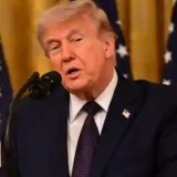 Трамп Иранға қатысты басты шартын атады