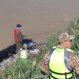 Қызылордада бірнеше күн бұрын жоғалған 6 жасар қыздың мәйіті табылды