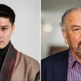 "Таңға дейін өкіріп жыладым": Шерхан Пірназар актер Тұңғышбай Жаманқұлов туралы ел естімеген шындықты айтты (ВИДЕО)
