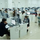 ҰБТ-да талапкерлердің 67%-ы шекті баллдан асты