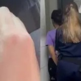 "Темекімен күйдіріп, аяқтарын сүйгізген": Алматы облысында 16 жастағы қызды азаптаған әйелдер сотталды