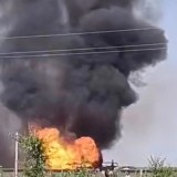 Өзбекстанда газ құятын станцияда жарылыс болып, алты адам қаза тапты