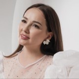 "Мұндай қадамды ешкім күтпеді": Әнші Жазира Байырбекова өзінің тегін өзгертті (ФОТО)