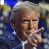 АҚШ-тың Apache тікұшағының құлауы: Трамп Иранға жауап қайтаратынын айтты