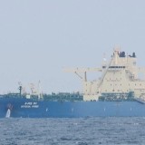 Иран билігі барлық кемелер үшін Ормуз бұғазын жапты