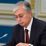 Тоқаев сайлау, прокуратура және әлеуметтік заңнамаға қатысты бірнеше заңға қол қойды