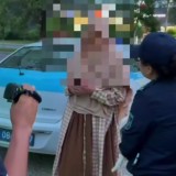 Шымкентте есірткі таратумен айналысқан күдікпен әйел ұсталды