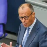 Мерц: Украина ұзақ мерзімде Еуроодақ құрамына кіреді
