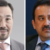 Ресейде Кәрім Мәсімовтің бұрынғы күйеу баласы сырттай қамауға алынды