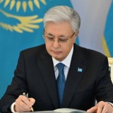 Тоқаев білім беру мен бала құқықтарына қатысты заңдарға қол қойды