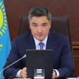 Бектенов: Интернеттегі балағат сөздер үшін жаза қарастырылып жатыр