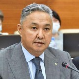 «Ақ жол» партиясының басшысы Азат Перуашев қызметінен кетеді