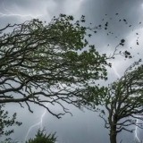 Қазақстанның бірнеше өңірінде аптап ыстық пен дауыл күтіледі