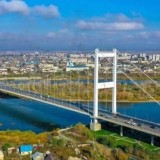 Семейде көпірден суға құлаған ер адам құтқарылды