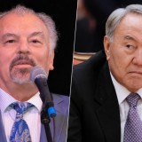 "Назарбаев 50 мың доллар көрімдік берді": Тұңғышбай Жаманқұлов ешкімге айтпаған құпиясын ашты (ВИДЕО)