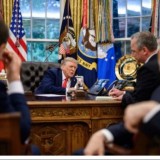 Путин Трамппен Украина мен Иран жайлы бір сағат сөйлесті