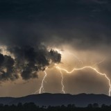 Ауа райына байланысты ескерту жасалды