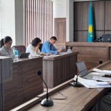 Алматыдағы жол апаты: Қаза тапқан жүргізушінің әкесі мәлімдеме жасады