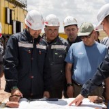 «Қазақмыс» Ұлытау облысында бұрғылау көлемін екі есе арттырды