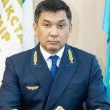 ҚТЖ басшысы өзінің жеке бизнесі барын растады