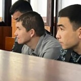 Атырауда бір отбасын қырып салған Сәрсемәлиев Меккеге барған