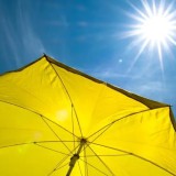 Еліміздің бас қалаларында аптап ыстық болады