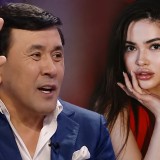 "Жақсы көремін": Аты шулы блогер әнші Заттыбек Көпбосынұлы туралы шындығын айтты (ВИДЕО)