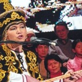 Қостанайлық айтыскер ақын жұбайымен бірге жол апатынан қаза тапты