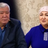 "Әйелім үйлену тойымда тілек айтты": Қалдыбек Құрманәлі жарымен қалай танысқанын ашып айтты (ВИДЕО)