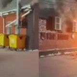 «Центр пловадағы» жарылыс: 12 адамның қазасына байланысты іс сотқа жолданды