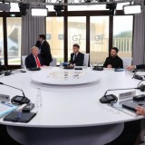 G7 елдері Украинаға қару-жарақ жеткізуге уәде берді