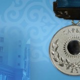 «Дарын» мемлекеттік жастар сыйлығына өтінім қабылдау басталды