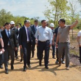 Қазақмыс Ұлытаудың әлеуметтік инфрақұрылымын дамытуға 26 млрд теңгеден астам инвестиция салады