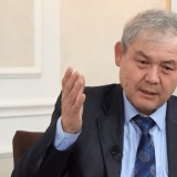 Саясаткер Уалихан Қайсаров: "Назарбаевтың соңғы күші құлады! Енді Перуашев елден қашады"