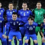 Өзбекстанда футболдан әлем чемпионатындағы матчқа байланысты жұмыс күні кеш басталады