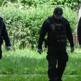 Ресейлік суретшінің өлімі: Польшада ұсталған беларусь азаматтары босатылды