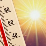 40 градус ыстық: 18 мамырға ауа райы болжамы