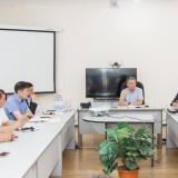 “Қазақмыста” басшылық пен бригадирлер арасындағы тікелей диалог қайта жанданды