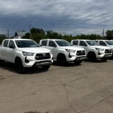 «Қазақмыс»  өндірістің қауіпсіздігі мен сенімділігін арттыру үшін техниканы жаңартып жатыр